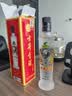 古井贡酒 岁月经典10 浓香型白酒 55度 125mL*1瓶 单瓶装 实拍图