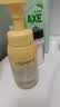 屈臣氏净澈洗卸合一洁面泡沫200ml 氨基酸配方 洗卸合一 实拍图