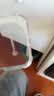 品胜【相机键全包|气囊升级】适用iPhone18Pro手机壳苹果18Pro保护套17pro晶透耐磨简约气囊防摔壳 实拍图