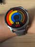 华为（HUAWEI）WATCH GT 7 身体状态准备度 全新滑雪&骑行模式 21天超长续航 GT6升级 华为智能运动手表 46mm 星云灰 素皮表带 （腕围140-210mm） 实拍图