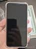 绿联 适用苹果11ProMax/XsMax钢化膜 iPhone11ProMax/XsMax保护膜高清防摔防刮抗指纹保护膜 2片装 实拍图
