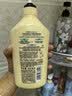可悠然沐浴露大黄瓶550ml 美肌香氛滋润保湿 男女通用持久留香沐浴乳 实拍图