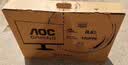 AOC 27英寸2K 180Hz FastIPS 1ms 广色域 HDR 低蓝光不闪  MBRSync游戏电竞电脑显示器 宙斯盾Q27G41E 实拍图