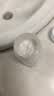珂润（Curel）补水保湿舒缓修护敏感肌进口护肤品 生日礼物 保湿面霜70g*2 实拍图