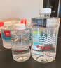 农夫山泉饮用天然水（适合婴幼儿）380ml*24瓶 整箱装 口袋水迷你水 实拍图