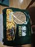 五谷道場五谷道场红烧牛肉面100g*5袋 + 葱油拌面 74g*5袋 实拍图