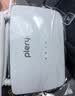 PLERY普锐R601 可插SIM卡4G移动路由器双LTE天线4g转WiFi热点 转有线 电信联通移动广电全网通无线上网 插卡版【电信/联通双网】 实拍图