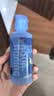 海昌 水感觉滋润补水美瞳隐形眼镜护理液120ml*4盒套装 实拍图