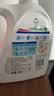 威露士清可新洗衣液松木香15斤全瓶组合装（2.25L*2+1L*3）【品质严选】 实拍图
