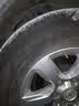 邓禄普（DUNLOP）汽车轮胎 265/65R17 112S GRANDTREK AT20 原配普拉多/帕杰罗劲畅 实拍图