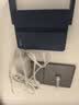 CUDY AX3000 WiFi 6 迷你路由器 大闪存256MB TR3000 2.5G网口 轻NAS USB充电宝供电 家用 宿舍 便携 实拍图