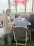 海旭成儿童课桌椅中小学生书桌可升降学习桌椅套装家用写字桌子 实拍图