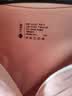 十月结晶月子服产妇春秋棉产后孕妇睡衣哺乳家居服套装 粉 M码 实拍图