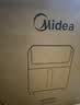 美的（Midea）内外全金属空气炸锅 纯钛烤盘0涂层不锈钢 蒸烤一体2026年新款 家用实用6L大容量空气炸锅KZC6006 实拍图
