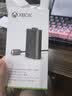 XBOX原装xss微软xbox手柄国产全新适配器ones无线Series二代接收器XSX充电电池精英二代手柄充电底座 【二代接收器+series充电组】C口 实拍图