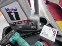 美孚（Mobil）银美5W30机油4L+机滤+空调滤+空气滤+工时单次大保养卡 实拍图