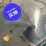 得力（deli）学生模板绘图尺/万花尺图案多样化手账手抄报专用款式随机发货VC128开学好物文具礼物 实拍图