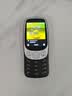 诺基亚（NOKIA）3210 4G 移动联通电信广电全网通 2.4英寸双卡双待 直板按键学生功能机备用手机黑色 实拍图
