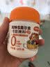 小熊驾到0添加儿童奥尔良腌料105g蜜汁味 0防腐剂0色素烤翅调味料烧烤调料 实拍图