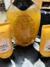 长发小寨【非遗】固发防脱洗发水400ml+护发素50ml淘米水强韧防断改善掉发 实拍图