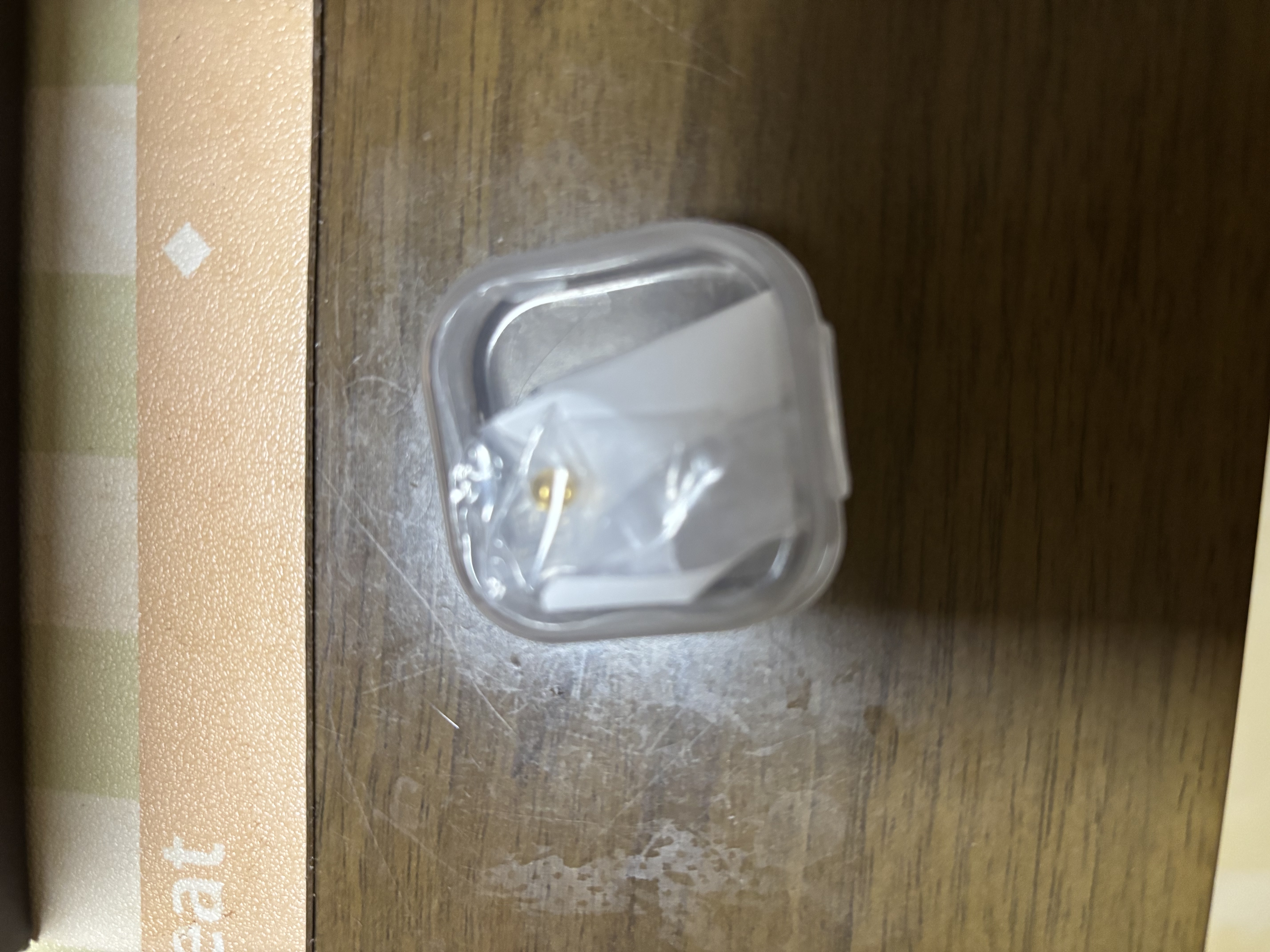 御邪转运珠纯金珠子999足金七夕情人节礼物金珠配珠手链送礼礼物女 4mm[古法]0.05g标准版 实拍图