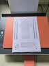 惠普（HP）519/591/589 A4彩色喷墨连供一体机 墨仓式照片打印机 家用学生作业手机无线打印原装可加墨低成本 【旗舰款】Tank589(免换墨盒)580系列 实拍图