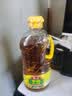 鲁花低芥酸特香菜籽油2L物理压榨非转基因一级食用油家用包装 香飘九州低芥酸菜籽油900毫升 实拍图
