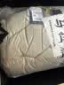 喜马拉雅玉龙2.0鹅绒服800蓬95绒-20°C雪山攀登专业户外防风羽绒服 藻灰绿 2.0新款800蓬95鹅绒-20°C XL 充绒量220g 实拍图