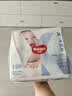 好奇（Huggies）X系列一净到底纸尿裤MINI装S22(4-8kg)透气尿不湿【速吸隔菌】 实拍图
