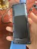 诺基亚（NOKIA）200 4G学生手机视频通话定位全网通微聊小学初中专用戒网非智能儿童电话老年人手机蓝色 实拍图