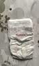 好奇（Huggies）铂金装小桃裤纸尿裤S96片(4-8kg)新生儿小号尿不湿【散热口碑王】 实拍图
