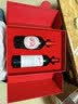 LITTLE GIANT小巨人赤霞珠+奔富BIN389 巨富礼盒双支红酒 澳洲葡萄酒 实拍图