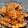 上鲜鸡翅中 净重3斤 烤翅鸡中翅炸鸡翅红烧鸡翅鸡肉生鲜美食大赛 实拍图