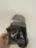 耐克NIKE袜子男子 速干透气篮球袜 短袜三双装SX7677-010黑XL 实拍图