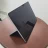 微软（Microsoft）Surface Pro 12英寸 二合一笔记本电脑 国家补贴 轻薄本 AI+PC 骁龙 X Plus 16G 512G 亮铂金 实拍图
