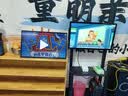 纳米盒英语学习机2026新款亲子大屏Pro版27英寸4K超清护眼网课屏平板可移动电视闺蜜一体机AI早教家教机 幼小初全科辅导丨家长管控丨屏幕可拆卸 实拍图