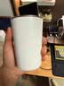 Imakara情侣轻奢高颜值抗菌刷牙杯不锈钢簌漱口杯牙缸洗漱牙刷杯杯子牙杯学生宿舍漱口杯 实拍图