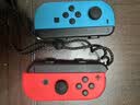 任天堂（Nintendo）【国内保税仓】Switch2/1代 OLED/续航加强日版/港版便携家用ns体感游戏机掌机 日版OLED红蓝64GB保税（赠共享会员） 实拍图