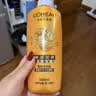 欧莱雅粉晶晶洗发水660ml 闪耀柔顺改善干枯毛躁受损 实拍图