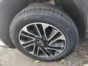 玲珑轮胎汽车轮胎215/60R17 96H 绿行GREEN-Max HP010 A/S 适配逍客 实拍图