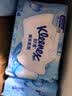 舒洁（Kleenex）湿厕纸80抽*8包家庭囤货装洁厕湿巾纯水湿纸巾 实拍图
