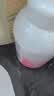 贝亲（Pigeon）洗发水沐浴露 含桃叶精华 婴儿洗发沐浴二合一 500ml IA209 实拍图