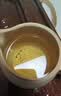 八马茶业乌龙茶 知音安溪铁观音浓香型特级 三百年制茶504g高端罐装茶叶 实拍图