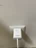 品胜3C认证苹果充电器PD30W氮化镓充电头Type-c快充通用iPhone18pro/17/16/15小米华为手机iPad插头20W 实拍图