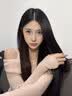 韩方五谷极细双头野生眉笔男女灰棕色防水防汗持久不掉色不晕染卧蚕笔新手 实拍图