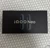 vivo iQOO Neo11 12GB+256GB面对疾风  2K 144Hz珠峰屏 学生游戏手机 教育优惠版套装 实拍图