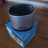飞利浦（PHILIPS）TAS1009 蓝牙音箱智能AI迷你便携式笔记本桌面高音质电脑小音响手机重低音炮车载喇叭户外生日礼物 实拍图