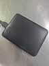 西部数据（WD）移动硬盘2TB USB3.0 元素系列 2.5英寸 机械硬盘 笔记本电脑外接 外置扩容备份 大容量家庭存储 实拍图