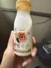 每日鲜语鲜牛奶 A2β-酪蛋白鲜牛奶185ml*6 巴氏杀菌乳 低温鲜奶 实拍图