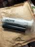 乐泰/loctite SI5910 平面密封强力胶 大众奥迪原厂汽车维修柔性法兰密封耐油正时箱盖油底壳黑色 50ml/支 实拍图